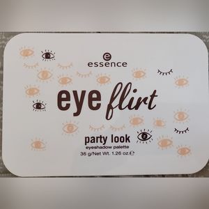 Essence Eye Flirt